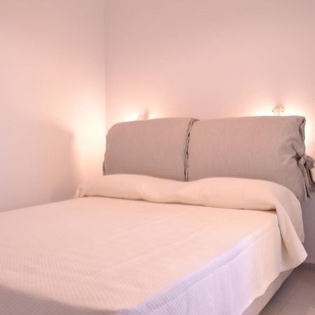 Asteri Apartments Mália Zewnętrze zdjęcie