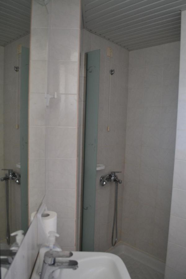 Asteri Apartments Mália Zewnętrze zdjęcie