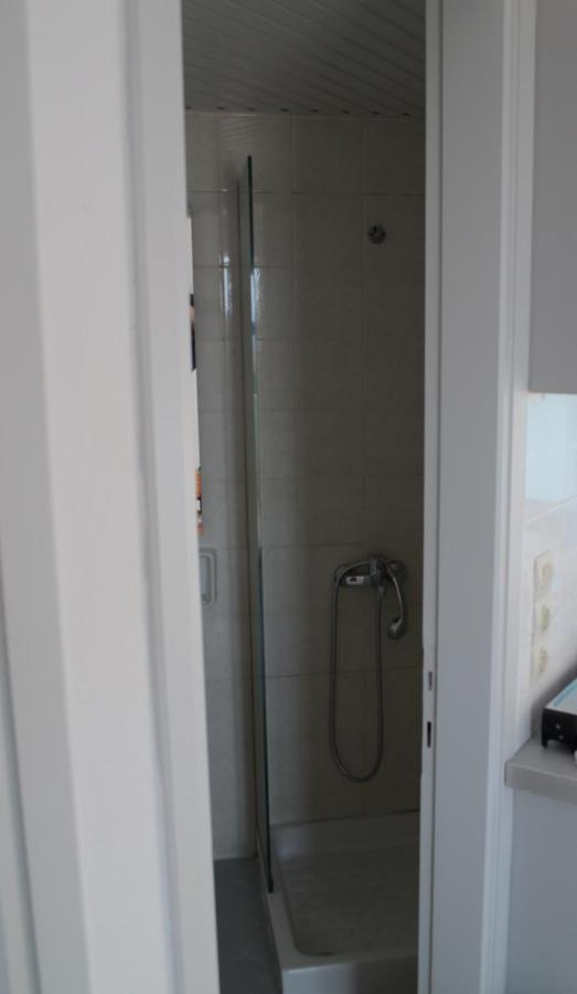 Asteri Apartments Mália Zewnętrze zdjęcie