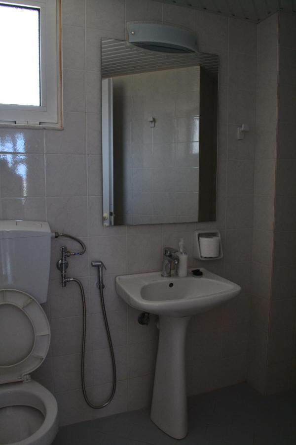 Asteri Apartments Mália Zewnętrze zdjęcie