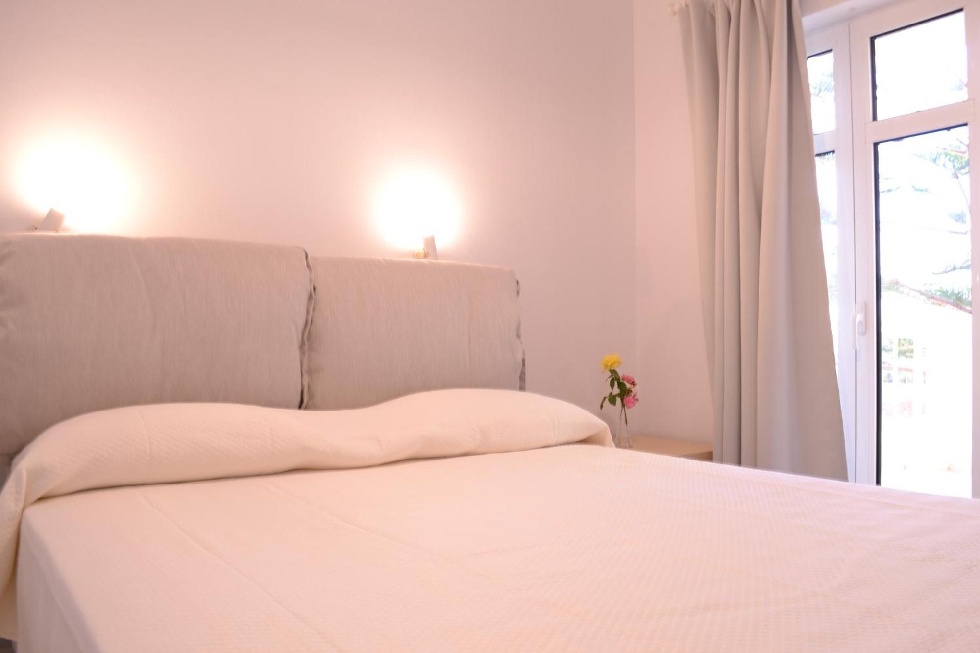 Asteri Apartments Mália Zewnętrze zdjęcie