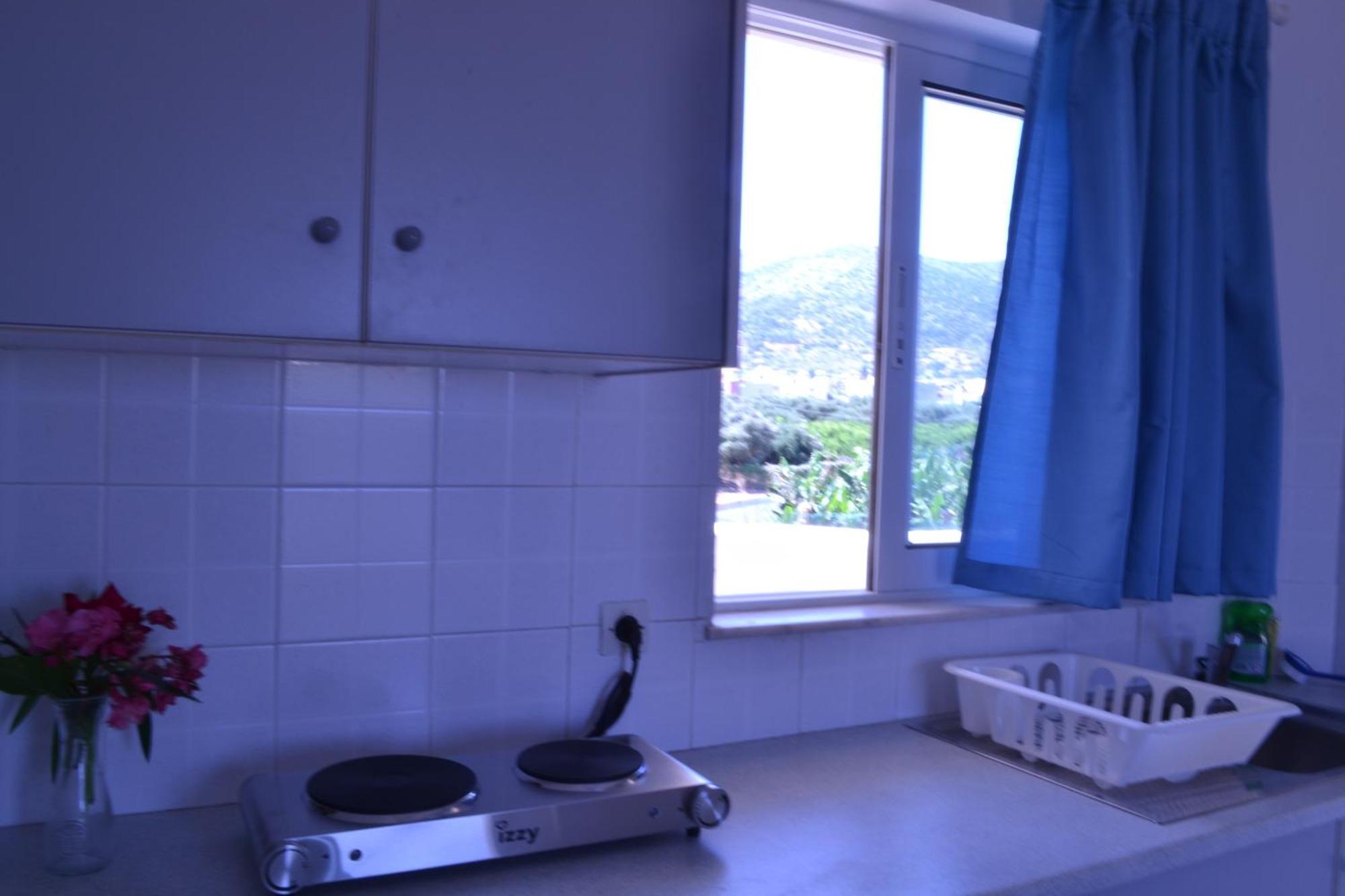 Asteri Apartments Mália Zewnętrze zdjęcie